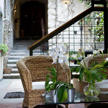 B&B Casa Del Nonno Adrara San Rocco