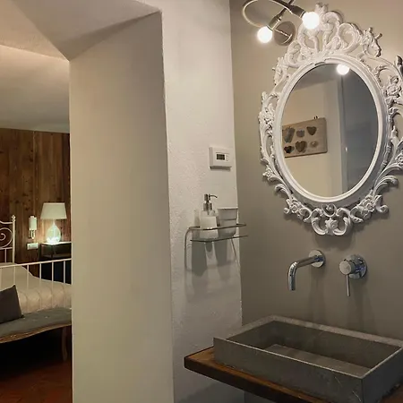Nocleg ze śniadaniem Casa Del Nonno