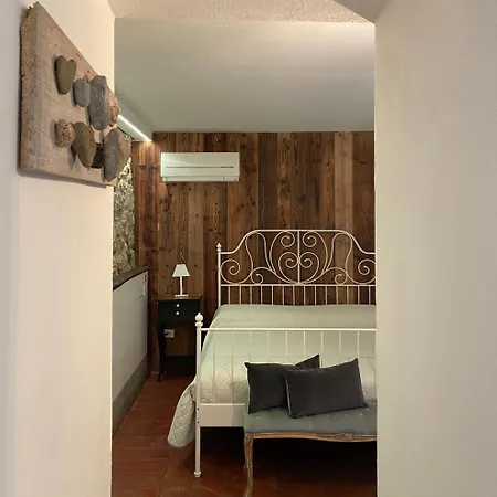 Nocleg ze śniadaniem Casa Del Nonno 3*