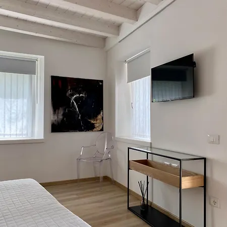 Nocleg ze śniadaniem Casa Del Nonno 3*