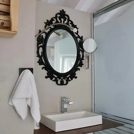 Casa Del Nonno Nocleg ze śniadaniem