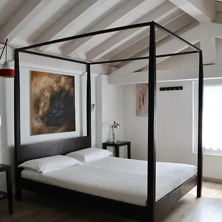 Nocleg ze śniadaniem Casa Del Nonno