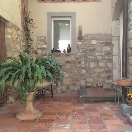 B&B Casa Del Nonno Adrara San Rocco