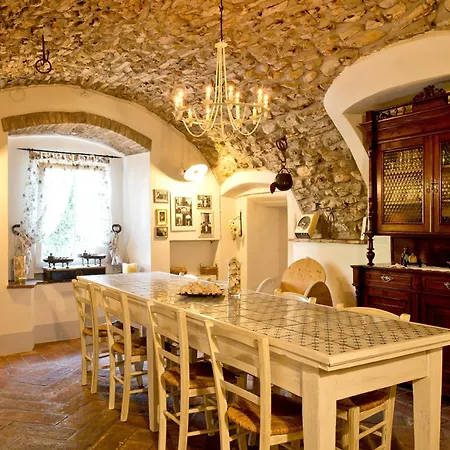 Casa Del Nonno B&B