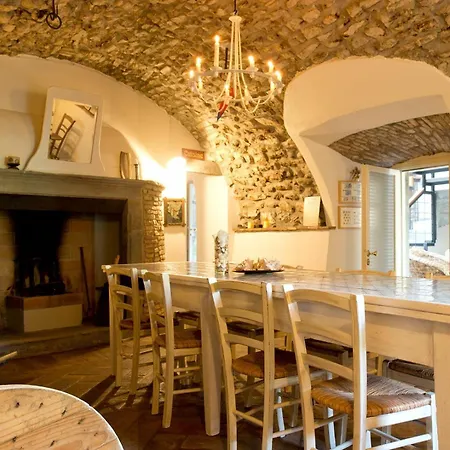 Casa Del Nonno B&B Adrara San Rocco