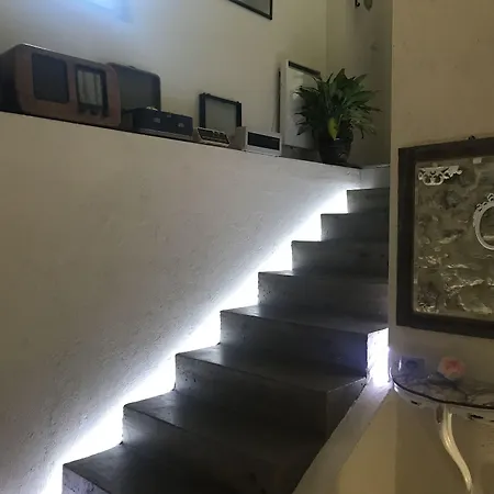 Casa Del Nonno B&B Adrara San Rocco