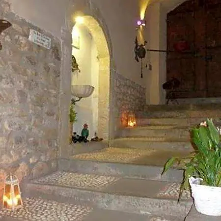 B&B Casa Del Nonno Adrara San Rocco