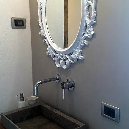 Casa Del Nonno 4*