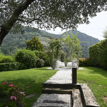 Casa Del Nonno Adrara San Rocco