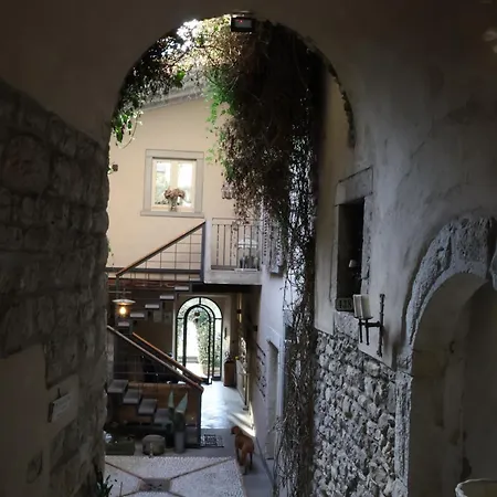 Casa Del Nonno 3*