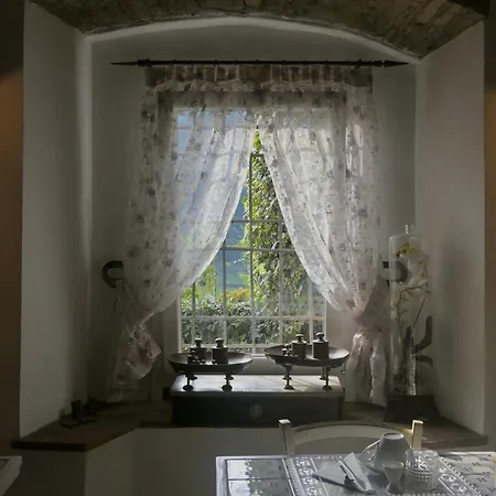 Casa Del Nonno Adrara San Rocco