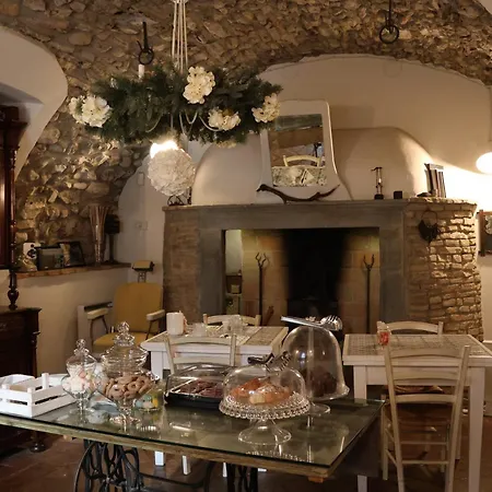 Casa Del Nonno 3* Adrara San Rocco