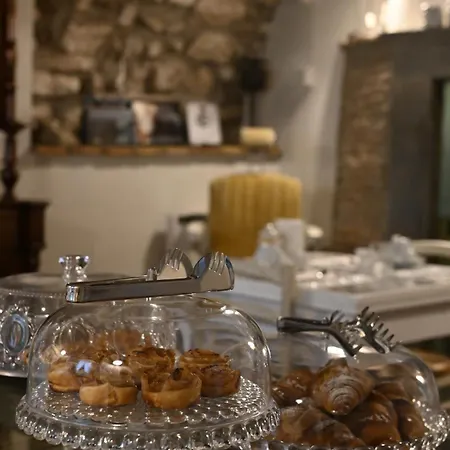 Couette-café Casa Del Nonno