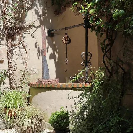 Casa Del Nonno Couette-café Adrara San Rocco