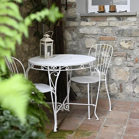 Casa Del Nonno 3* Adrara San Rocco