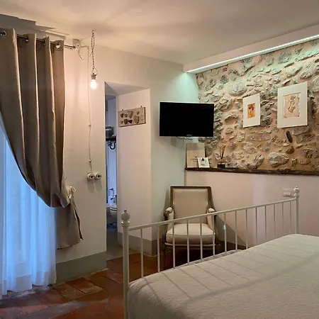 Casa Del Nonno Couette-café Adrara San Rocco
