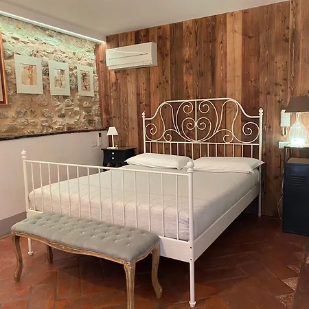 Casa Del Nonno Adrara San Rocco