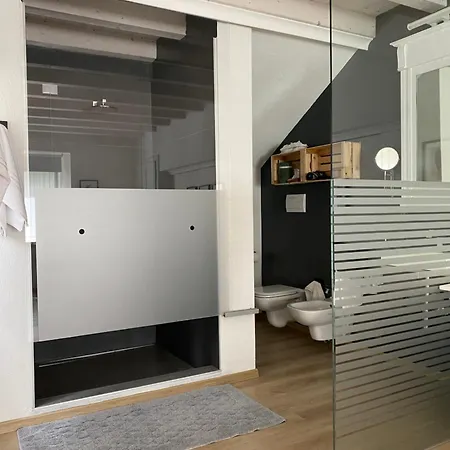 Casa Del Nonno 3* Adrara San Rocco