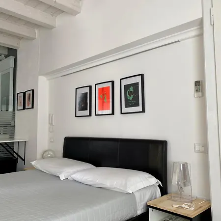 Casa Del Nonno Couette-café 3*