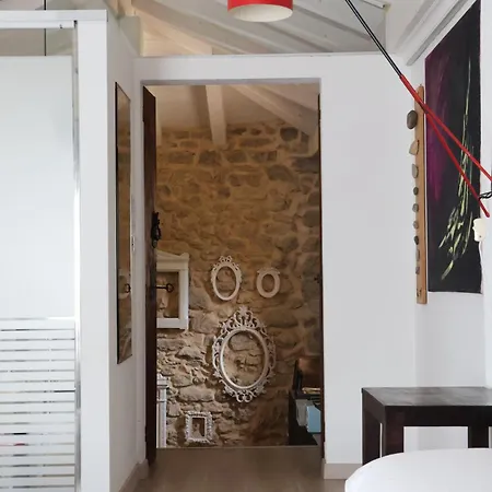 Casa Del Nonno 3*