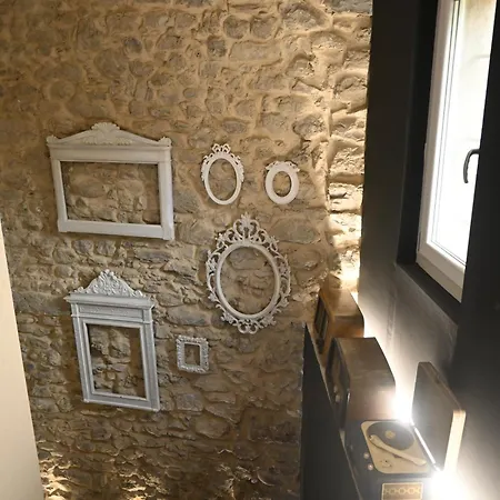 Casa Del Nonno Adrara San Rocco